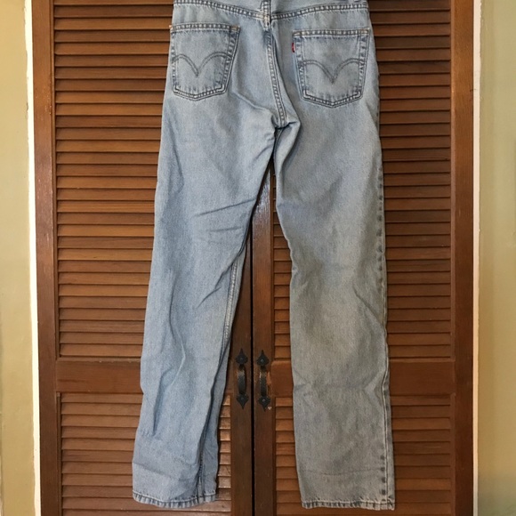 🦆Levi’s - Picture 4 of 6